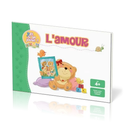 Amour  (L') - Et si on jouait ?