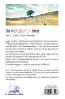 Un mal pour un bien - Ma souffrance, son sens