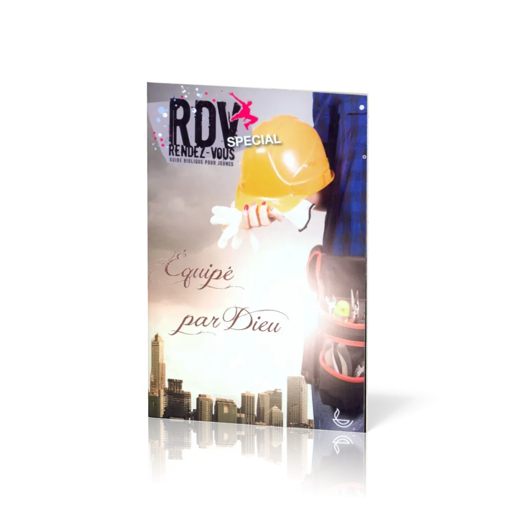 Équipé par Dieu - RDV spécial