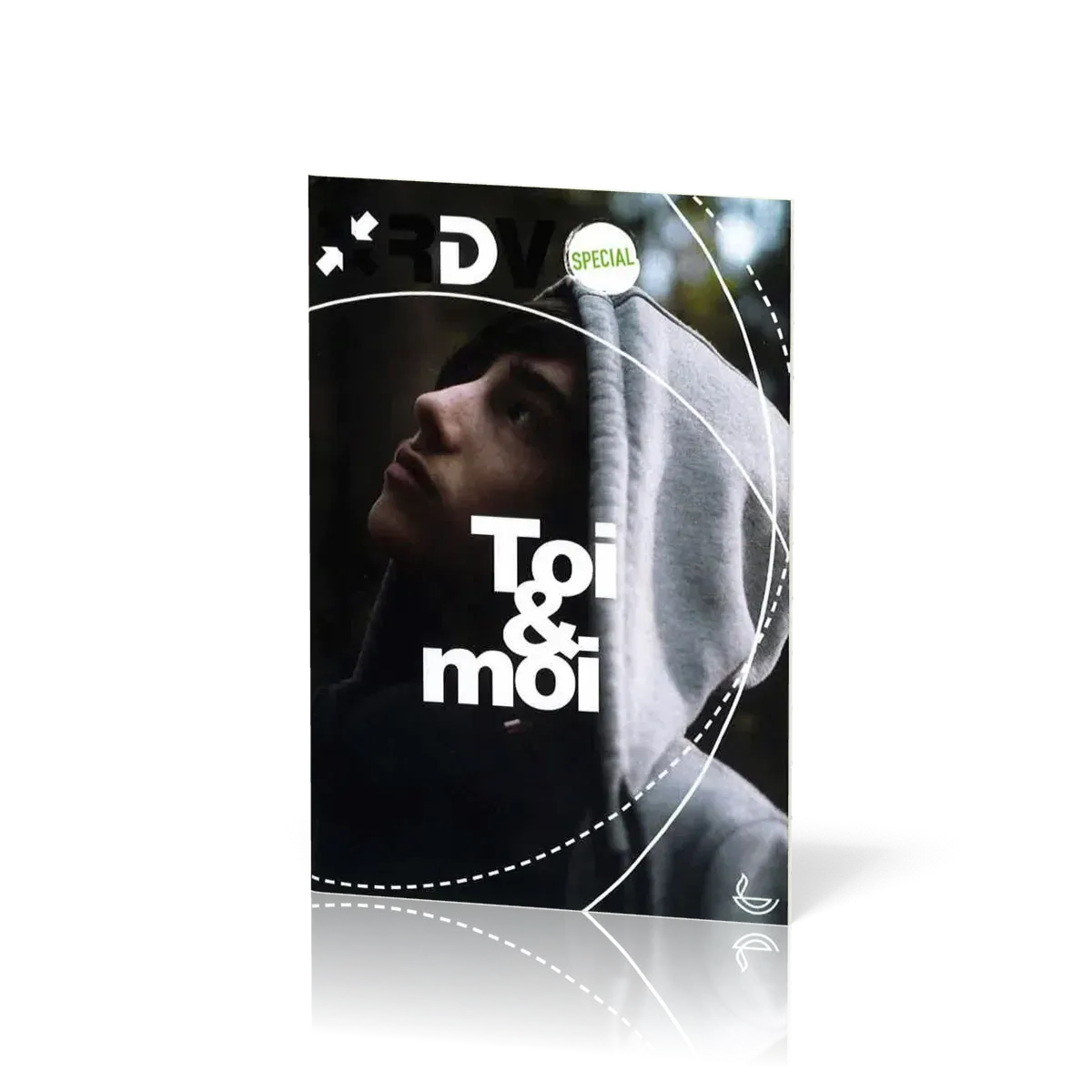 Toi & moi [Nouvelle édition] - RDV Spécial