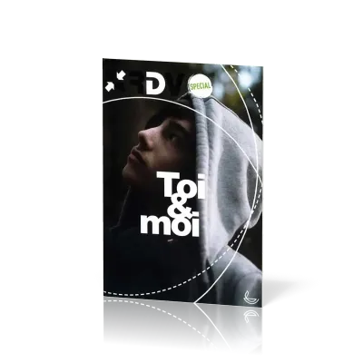 Toi & moi [Nouvelle édition] - RDV Spécial