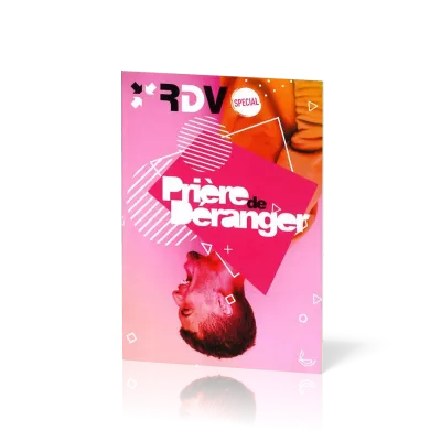 Prière de déranger [Nouvelle édition] - RDV Spécial