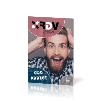 God addict  - RDV spécial