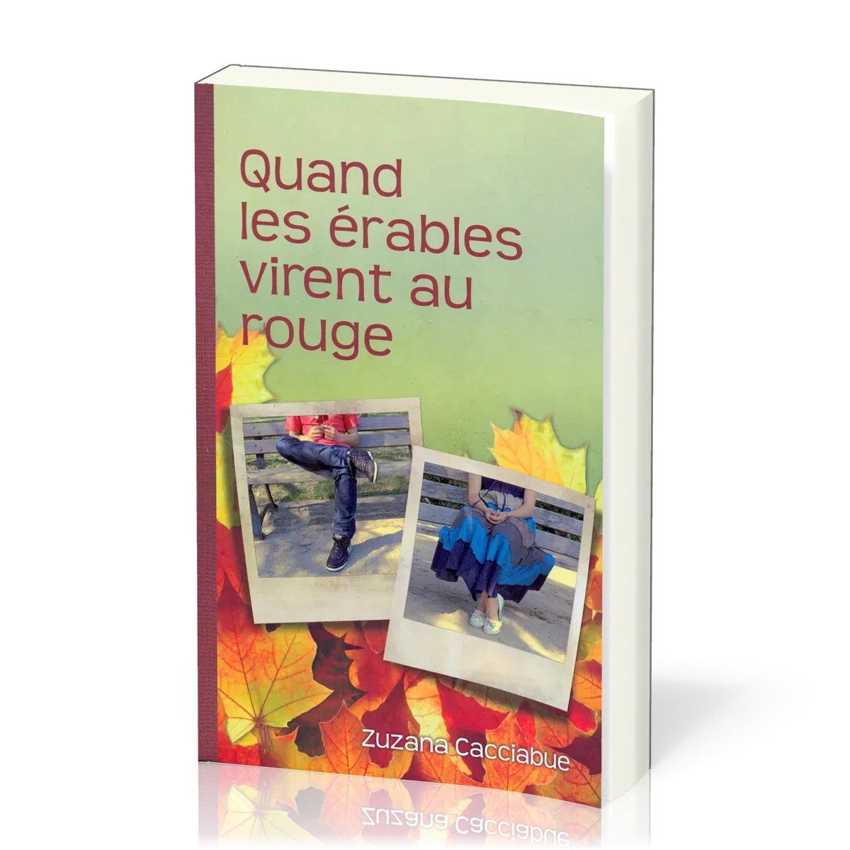 Quand les érables virent au rouge