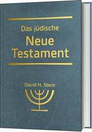 Das jüdische Neue Testament - Neuauflage 2022