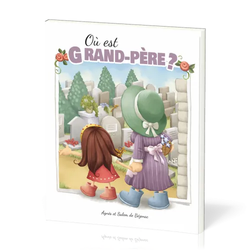 Où est grand-père?
