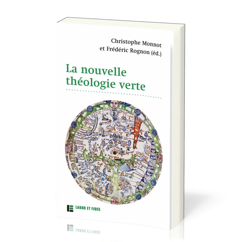 Nouvelle théologie verte (La)