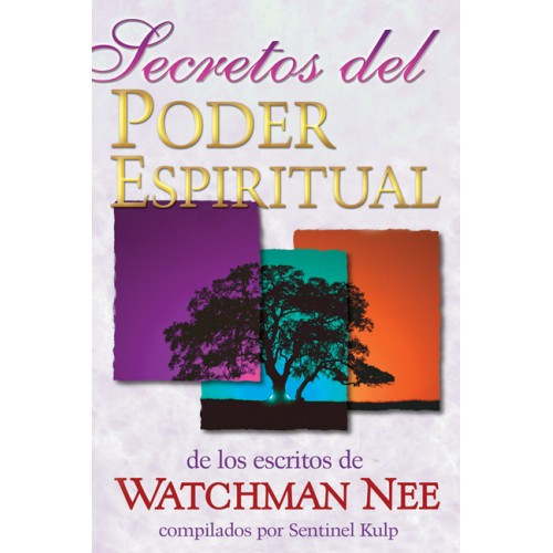 Secretos del Poder Espiritual