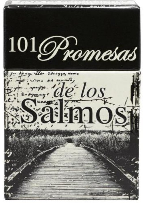 101 Promesas de los Salmos