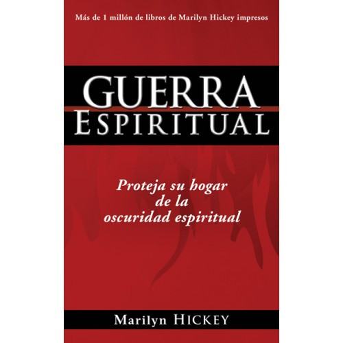 Guerra espiritual - Proteja Su Hogar De La Oscuridad Espiritual