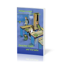 ERZÄHLUNGEN VON DAMALS Zwischen Zwölf und Vierzehn