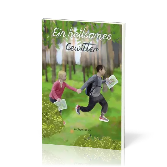 Ein heilsames Gewitter