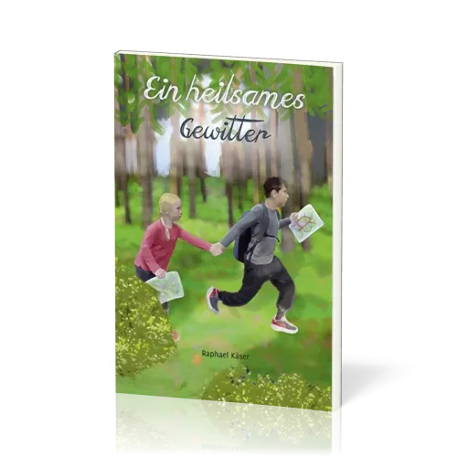 Ein heilsames Gewitter