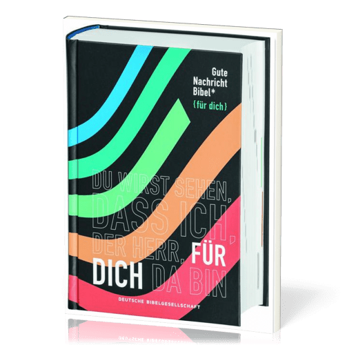 Gute Nachricht Bibel für dich