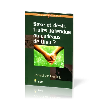 Sexe et désir, fruits défendus ou cadeaux de Dieu ? - [série Question Suivante]