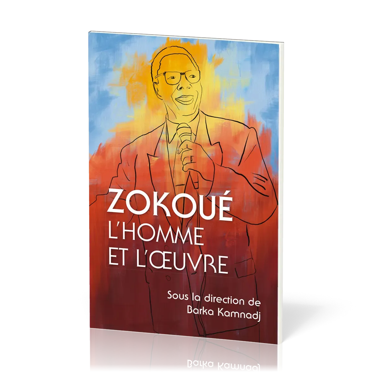 Zokoué - L’homme et l’oeuvre