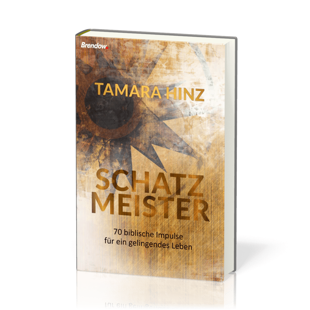 Schatzmeister - 70 biblische Impulse für ein gelingendes Leben