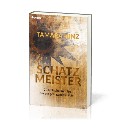 Schatzmeister - 70 biblische Impulse für ein gelingendes Leben