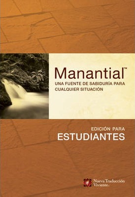 Manantial - edicion para estudiantes