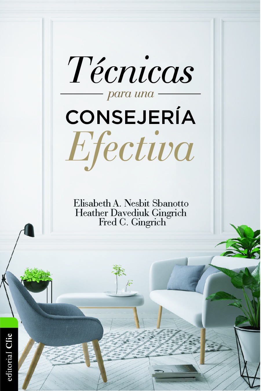 Técnicas para una consejería efectiva