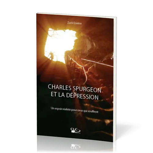 Charles Spurgeon et la dépression - Un espoir réaliste pour ceux qui souffrent