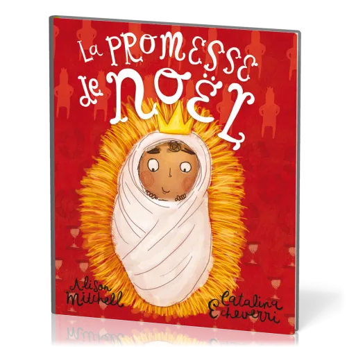 Promesse de Noël (La)