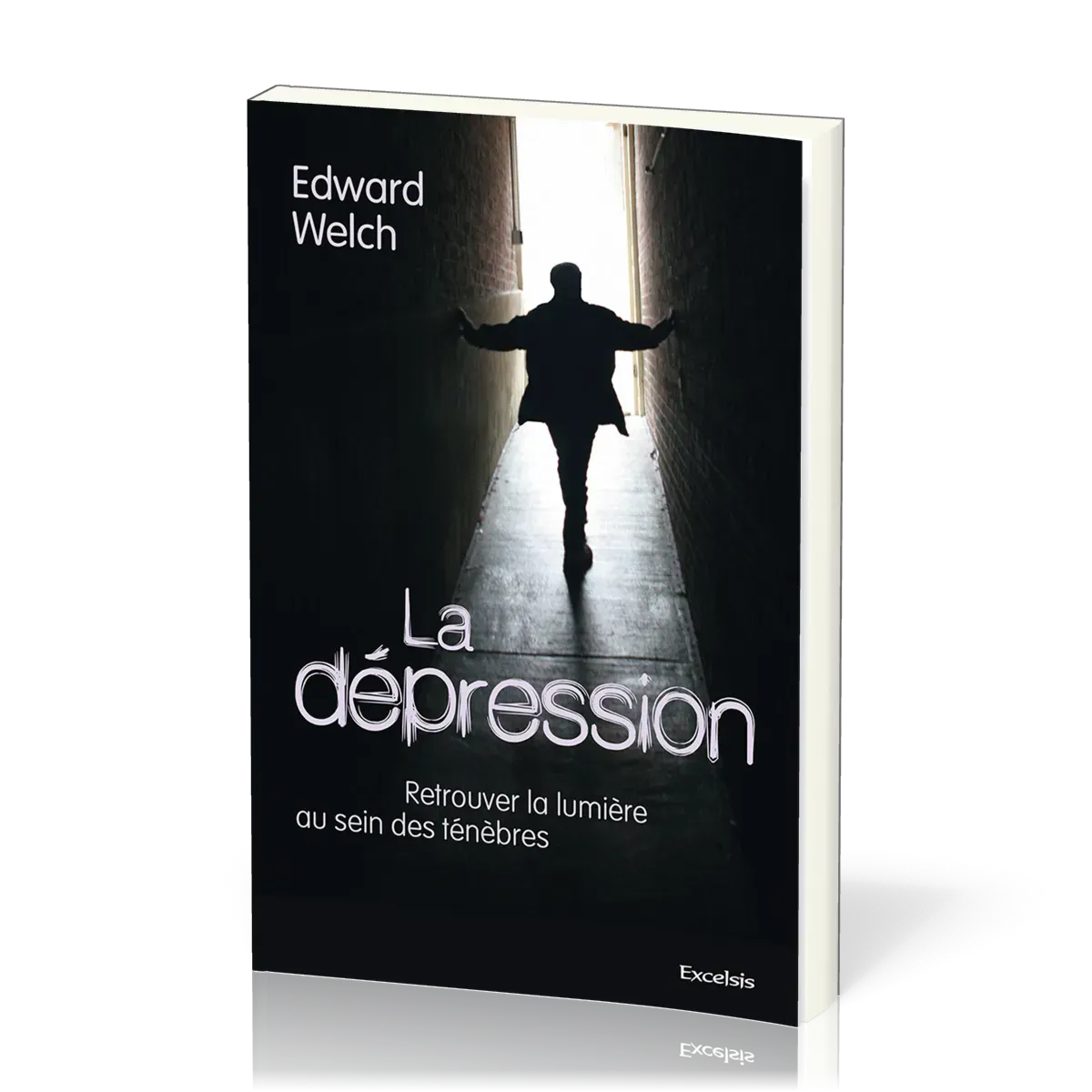 Dépression (La) - Retrouver la lumière au sein des ténèbres
