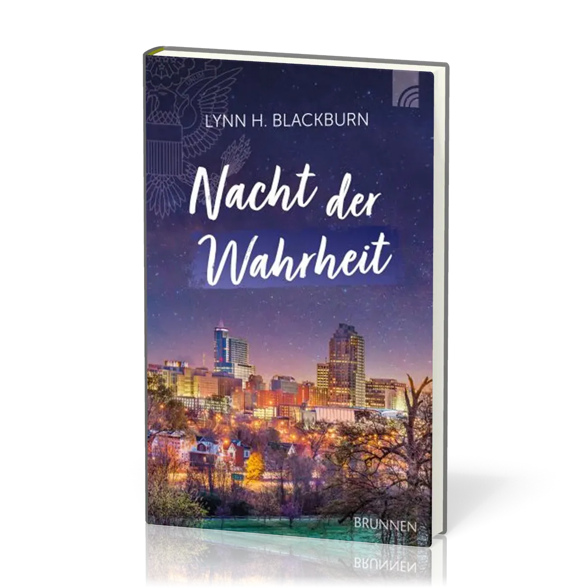 Nacht der Wahrheit - Raleigh-Serie Band 1 - Raleigh-Serie Band 1