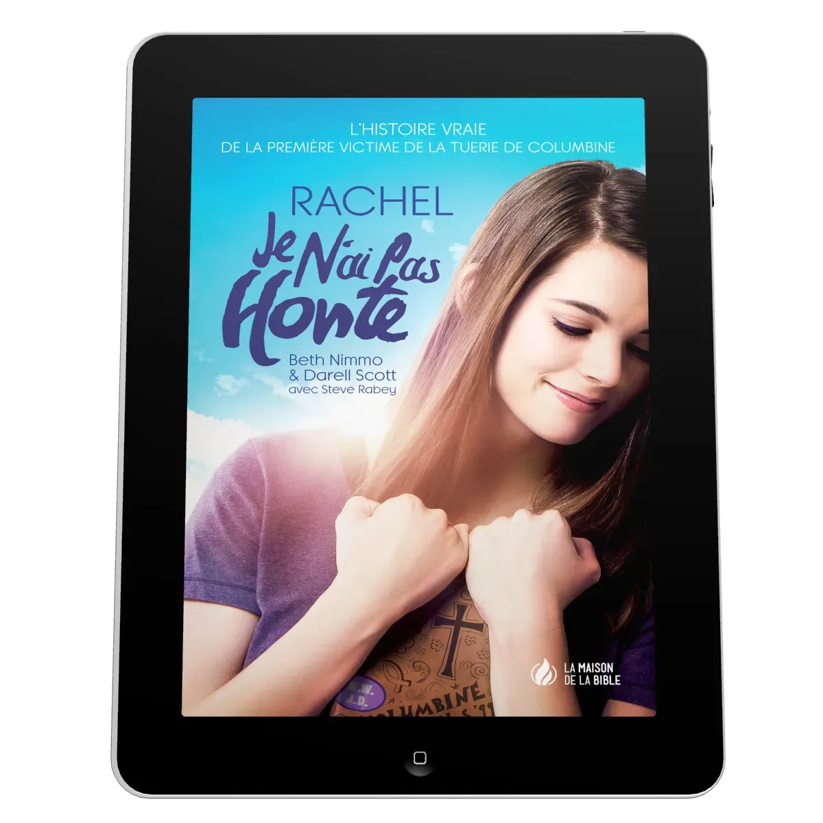 Rachel - Je n'ai pas honte - EBOOK