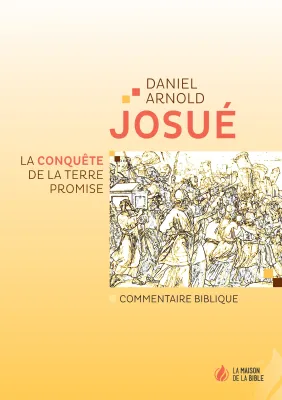 Josué - La conquête de la Terre promise - ePub