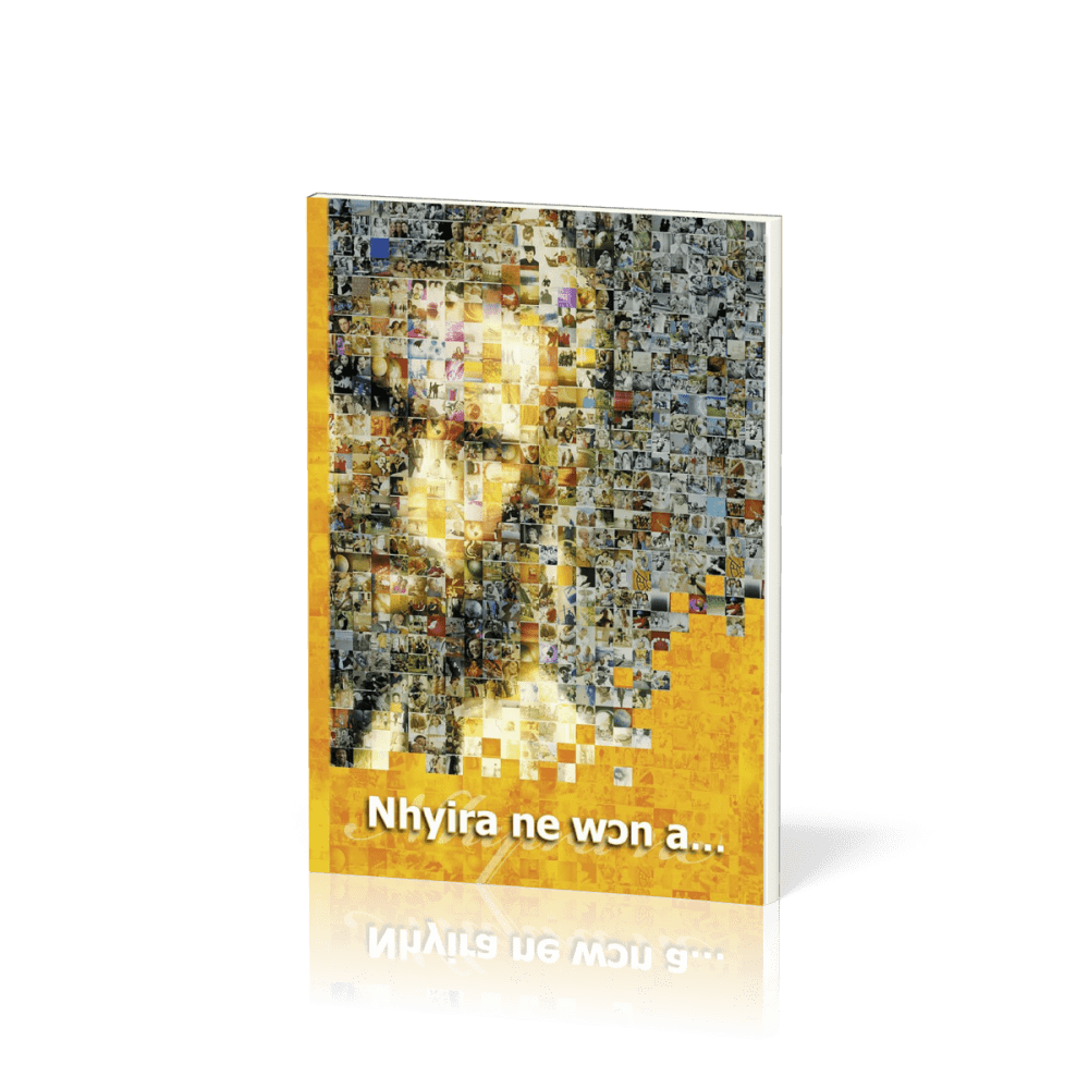 Twi, La porte du bonheur - Nhyira ne w?n a…