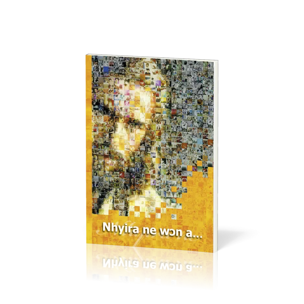 Twi, La porte du bonheur - Nhyira ne w?n a…