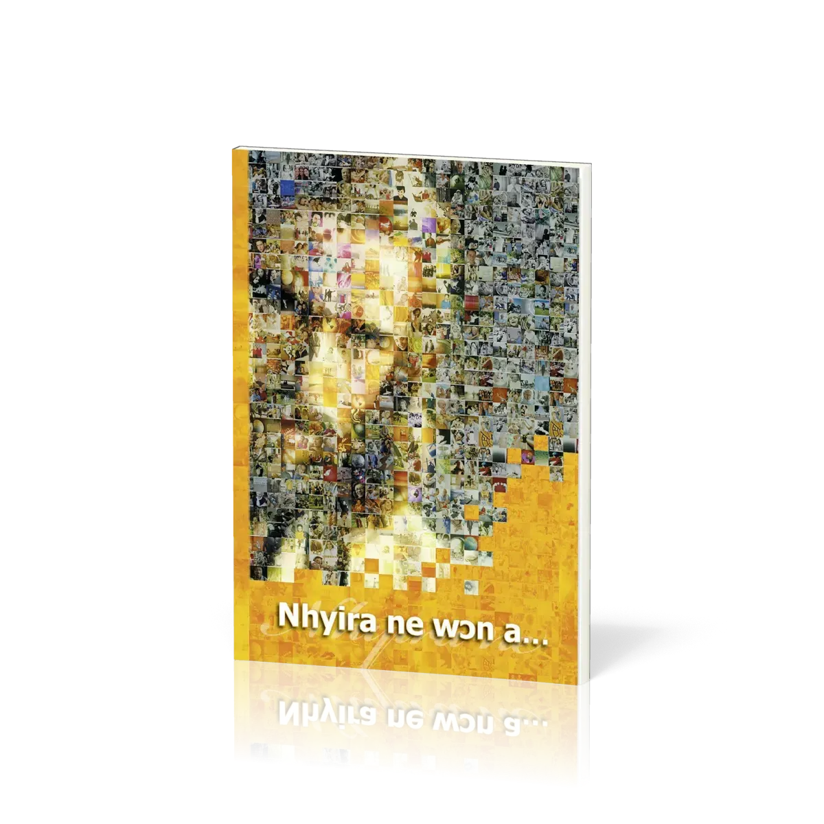 Twi, La porte du bonheur - Nhyira ne w?n a…