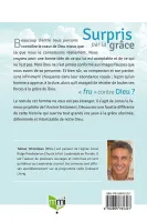 Surpris par la grâce - Frustré contre Dieu