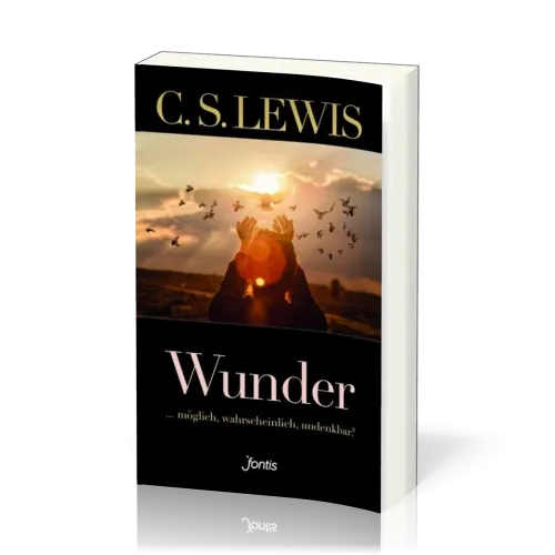 Wunder - ... möglich, wahrscheinlich, undenkbar?
