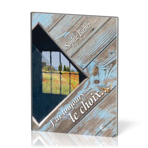 J'ai toujours le choix