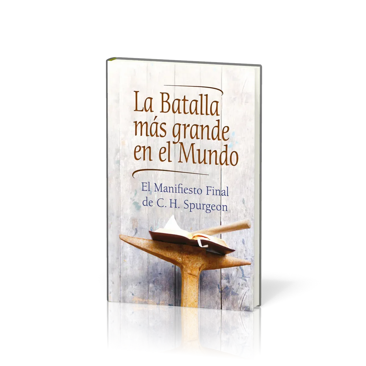 La Batalla más grande en el Mundo - Der grösste Kampf der welt (spanisch)