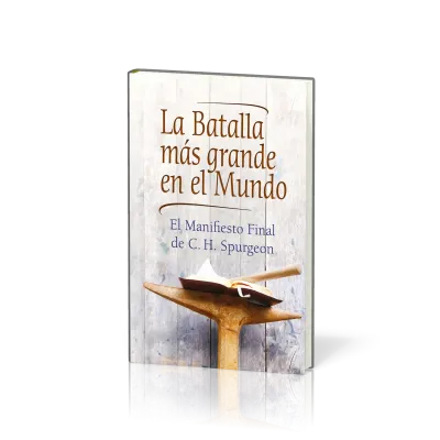 La Batalla más grande en el Mundo - Der grösste Kampf der welt (spanisch)