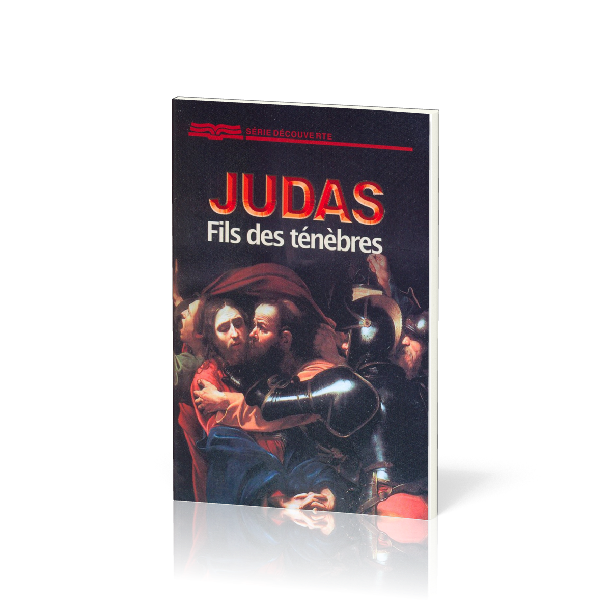Judas fils des ténèbres  - [Série Découverte]