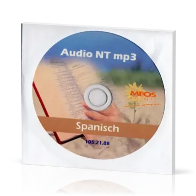 SPANISCH, NT MP3