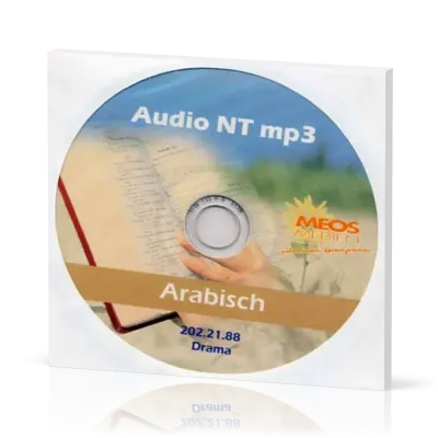 ARABISCH, NT MP3