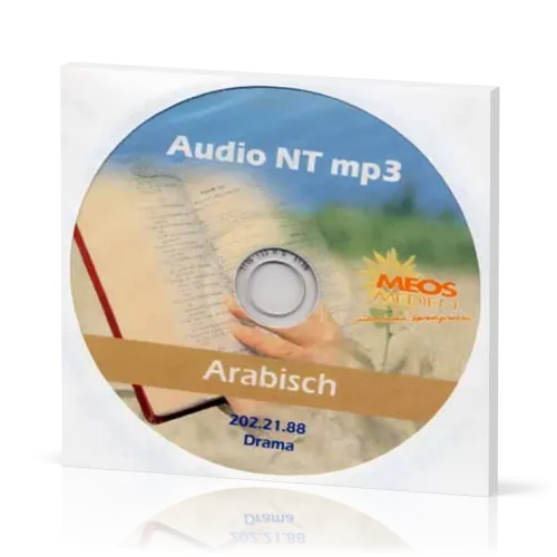 ARABISCH, NT MP3