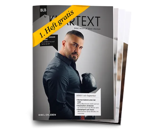 KLARTEXT - FÜR JUNGE LEUTE