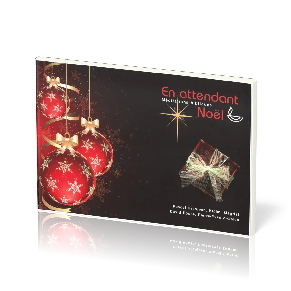 En attendant Noël - Méditations bibliques
