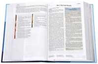 Sein Wort - meine Welt - Die Studienbibel für das 21. Jahrhundert