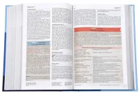 Sein Wort - meine Welt - Die Studienbibel für das 21. Jahrhundert