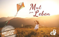 Mut zum Leben 32 Karten - Minikartenbuch