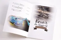 Bevor du baggerst - Hinweise zum Umgang mit dem anderen Geschlecht - Zwischen Versuchung und...