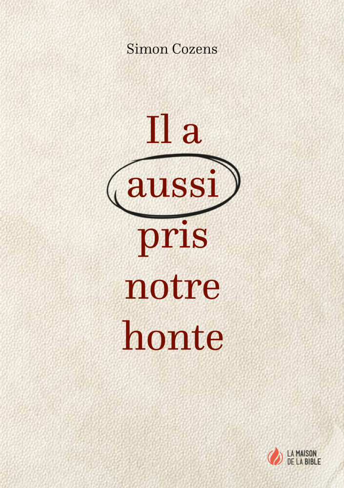 Il a aussi pris notre honte - PDF