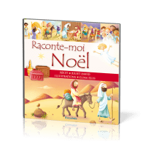 Raconte-moi Noël